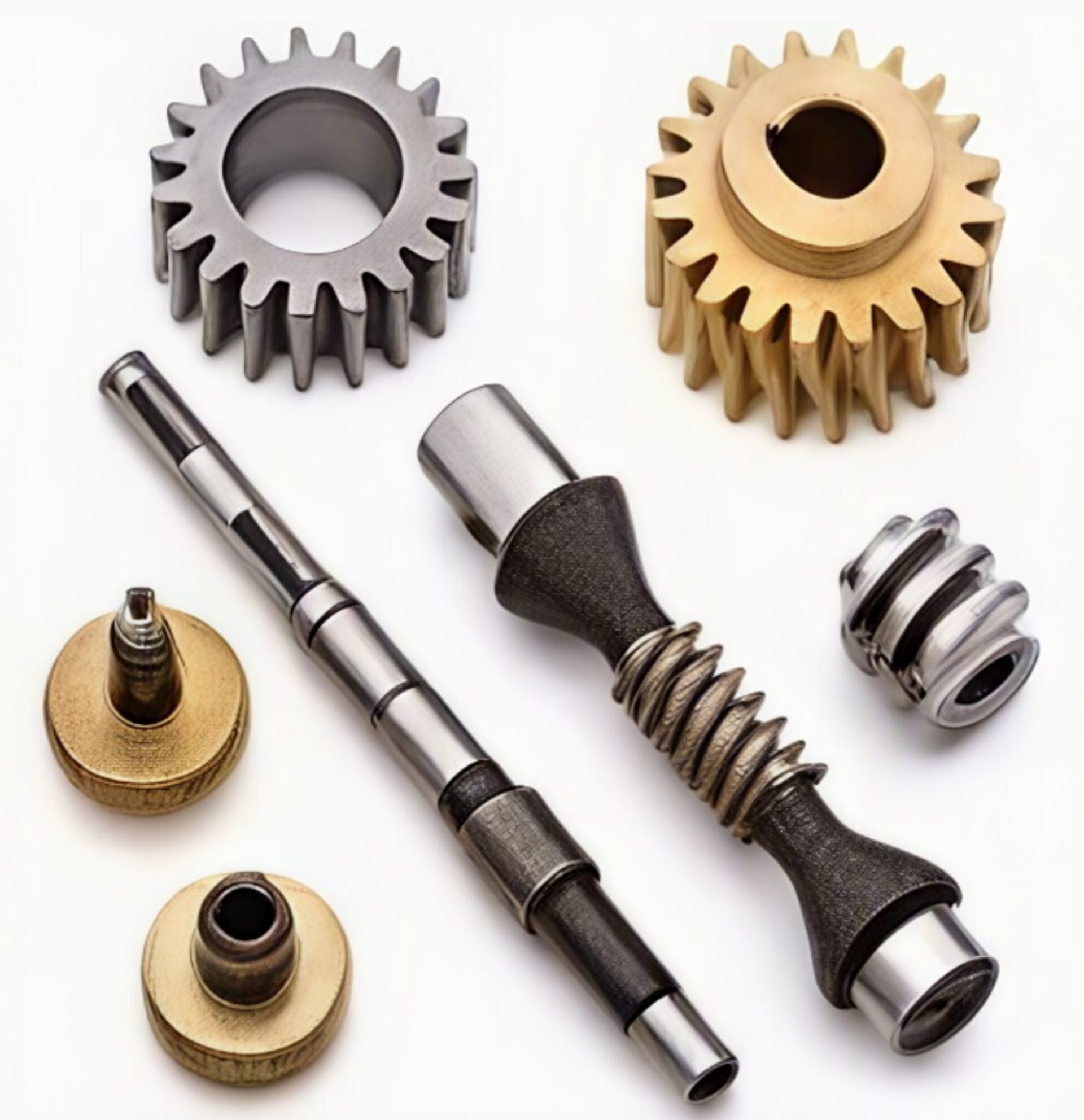 Gears